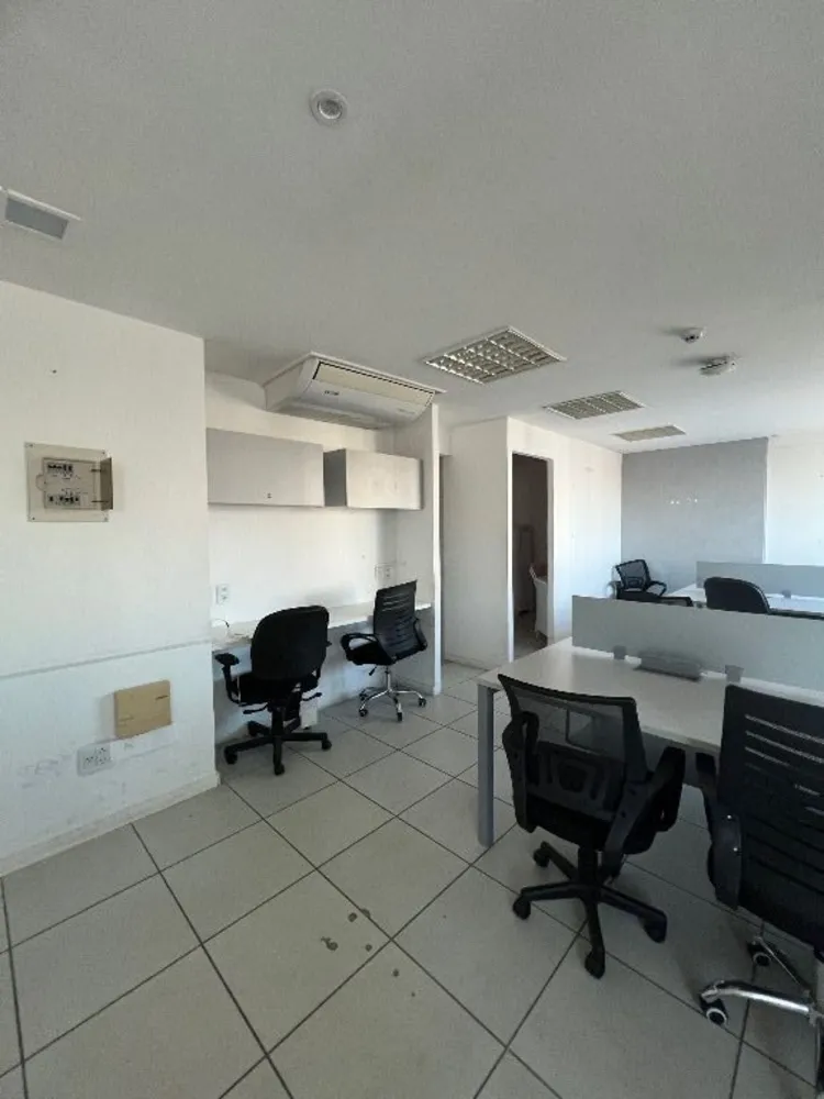Sala-Conjunto, 45 m² - Foto 2