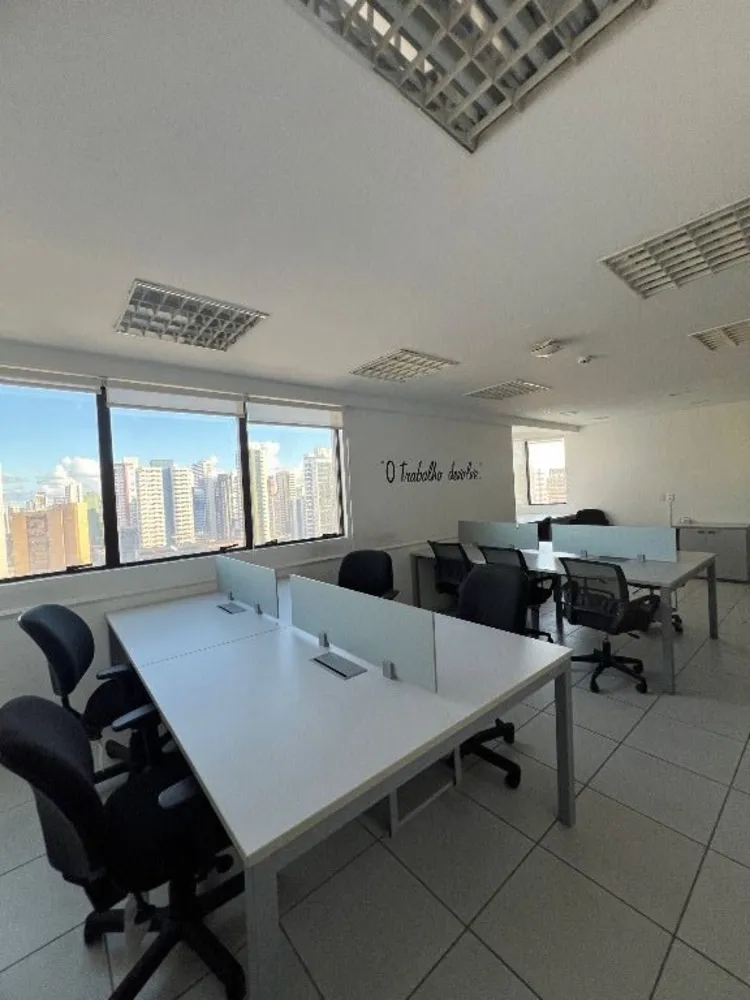 Sala-Conjunto, 45 m² - Foto 6