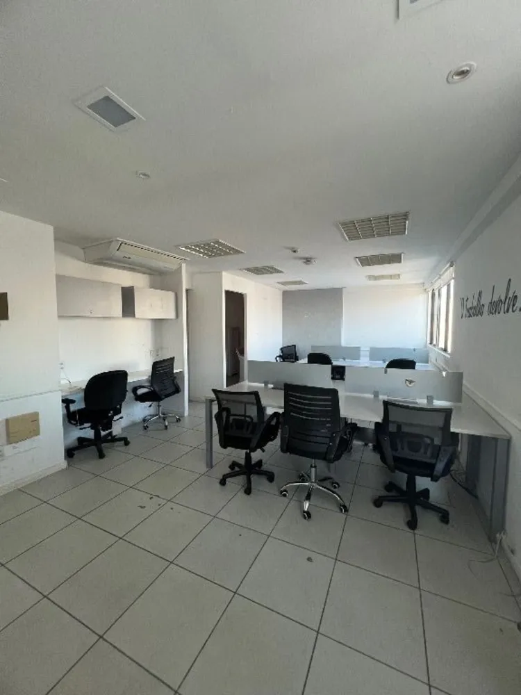 Sala-Conjunto, 45 m² - Foto 7