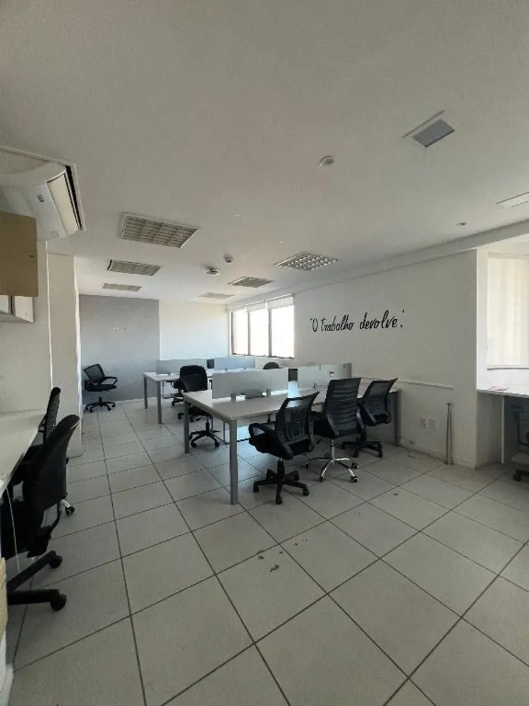 Sala-Conjunto, 45 m² - Foto 1