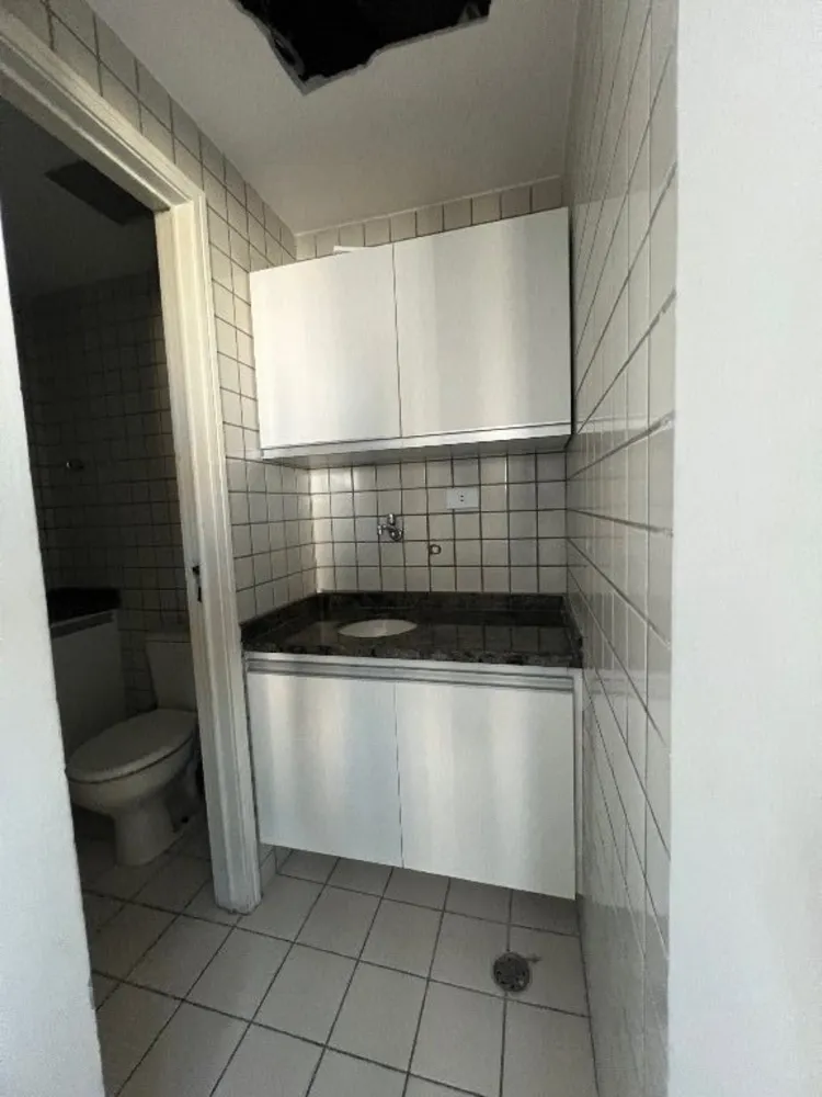 Sala-Conjunto, 45 m² - Foto 4