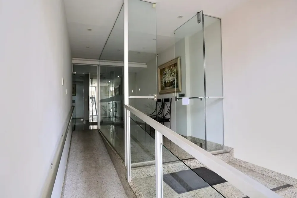 Apartamento, 3 quartos, 80 m² - Foto 5