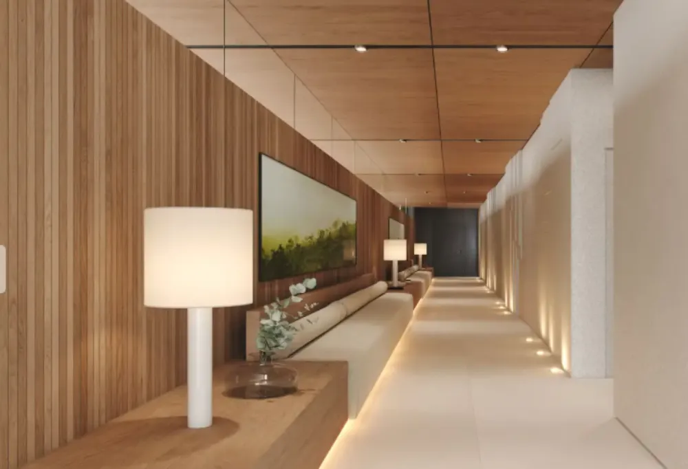 Apartamento, 4 quartos, 244 m² - Foto 2