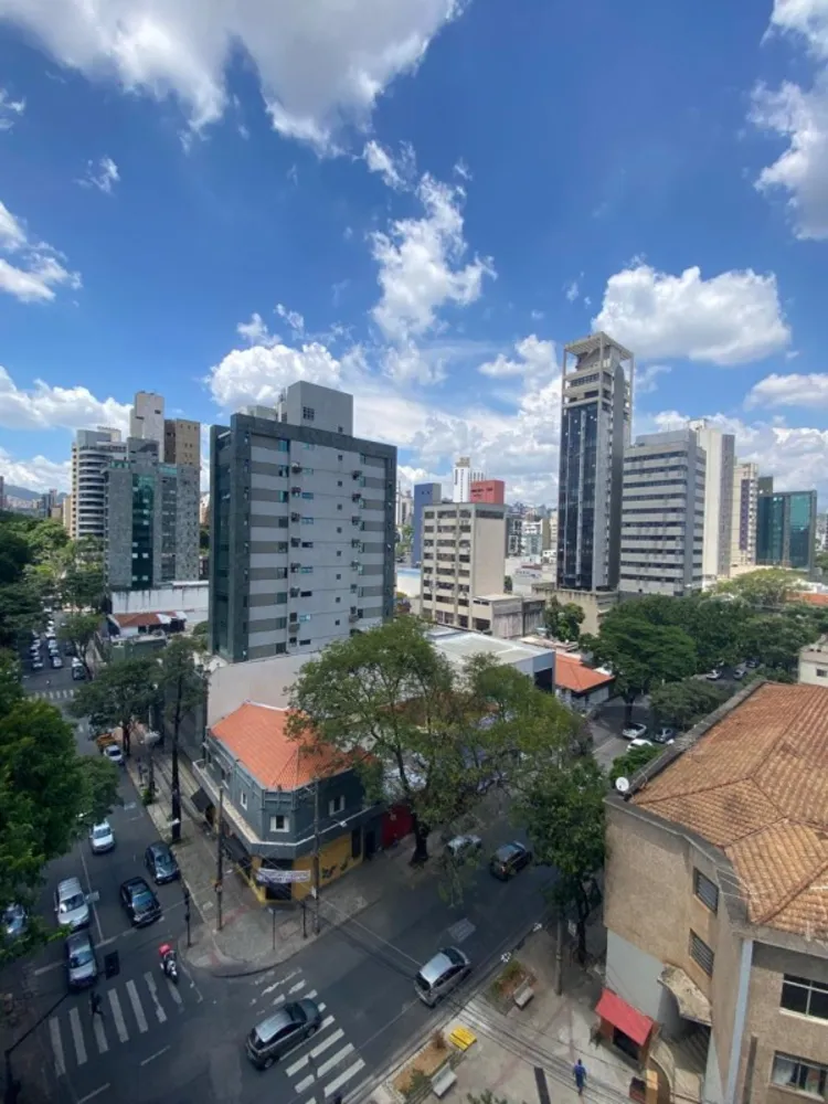 Apartamento, 2 quartos, 60 m² - Foto 11