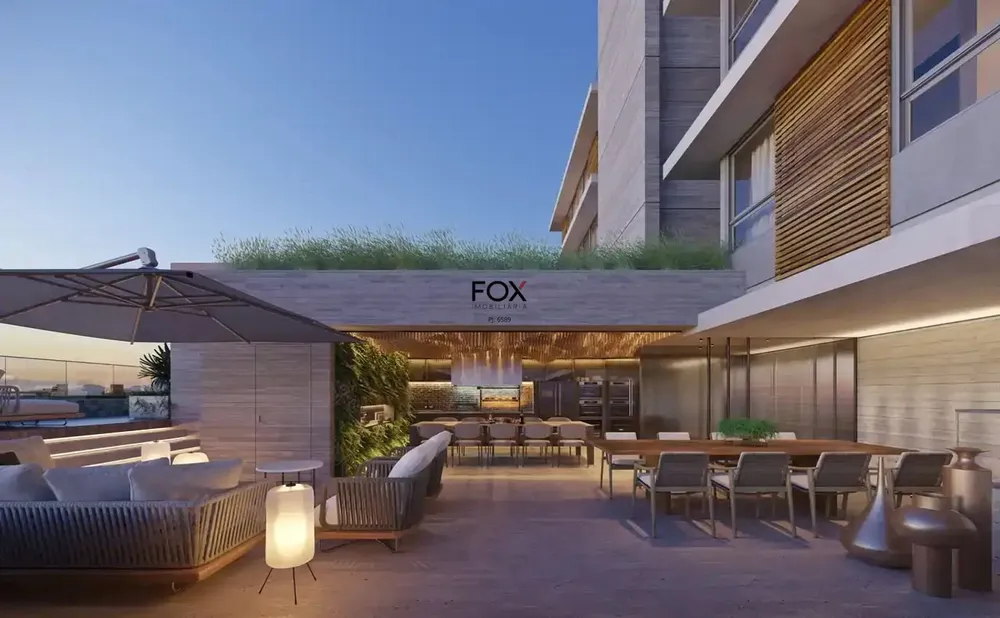 Apartamento, 2 quartos, 77 m² - Foto 9