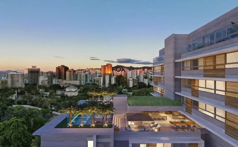 Apartamento, 2 quartos, 77 m² - Foto 5