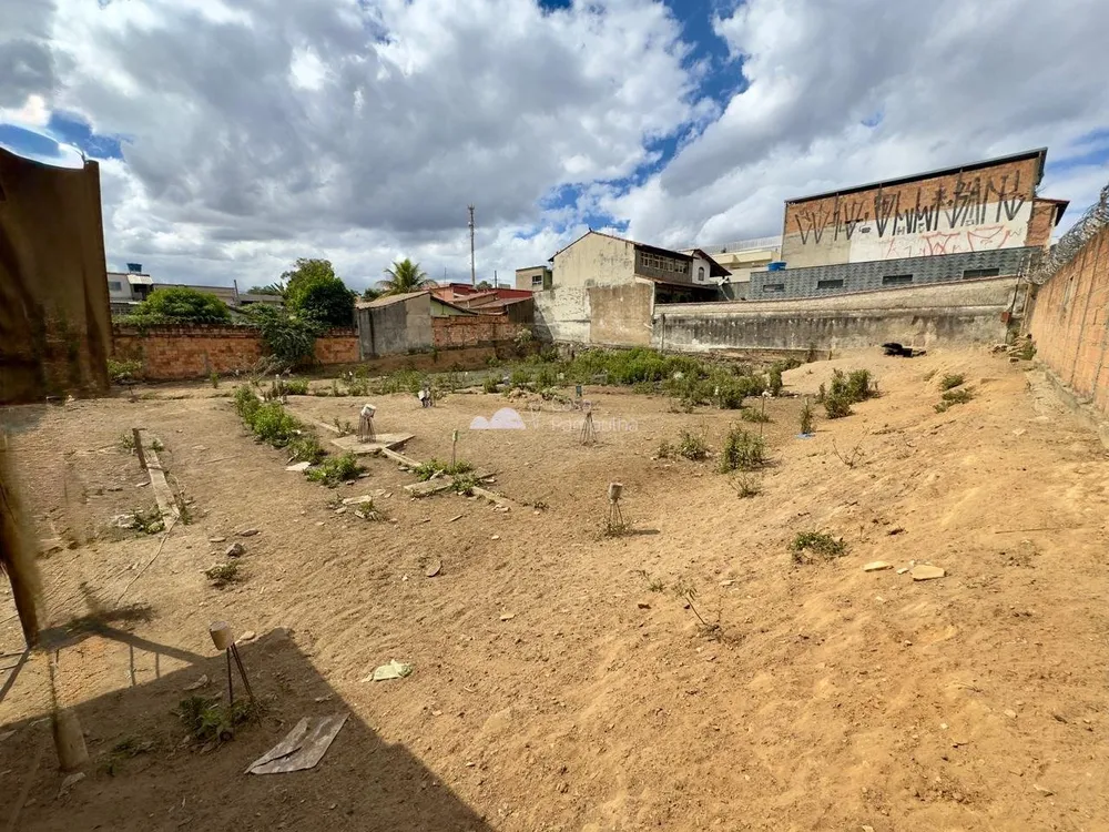 Terreno, 1080 m² - Foto 2