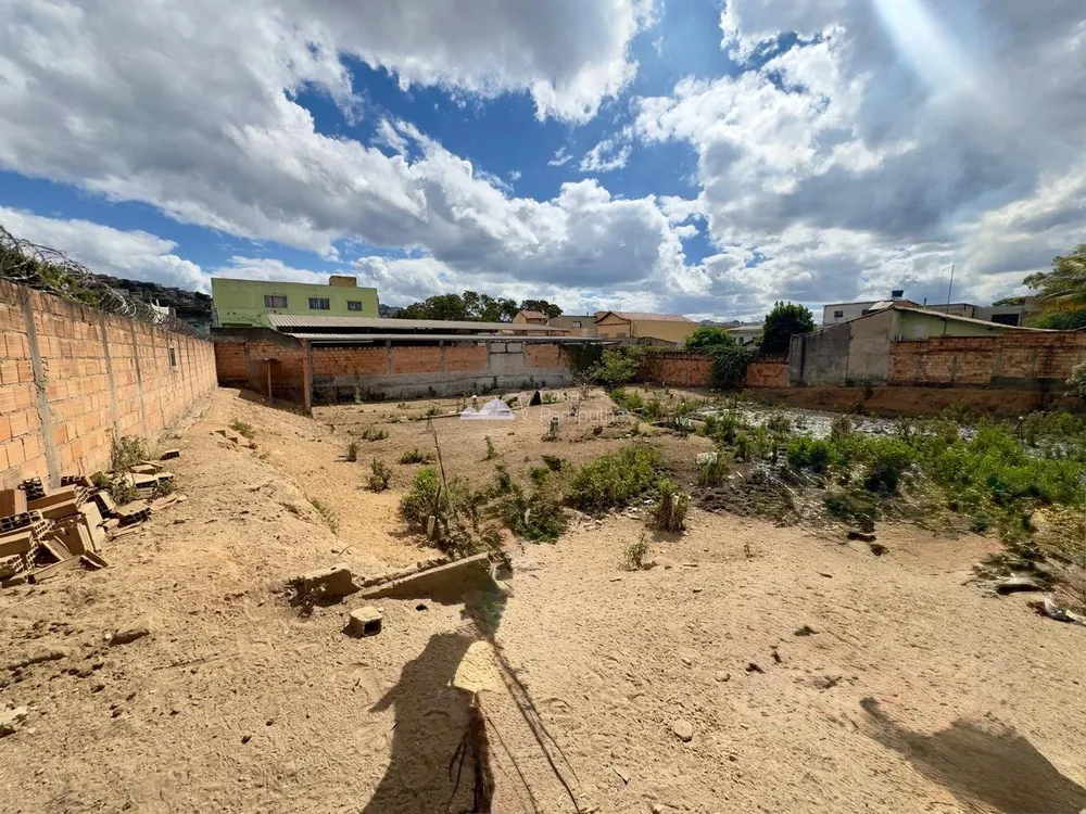 Terreno, 1080 m² - Foto 5