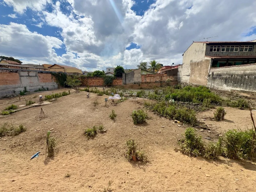 Terreno, 1080 m² - Foto 1