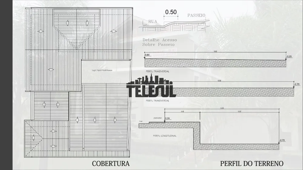 Casa, 6 quartos, 388 m² - Foto 5