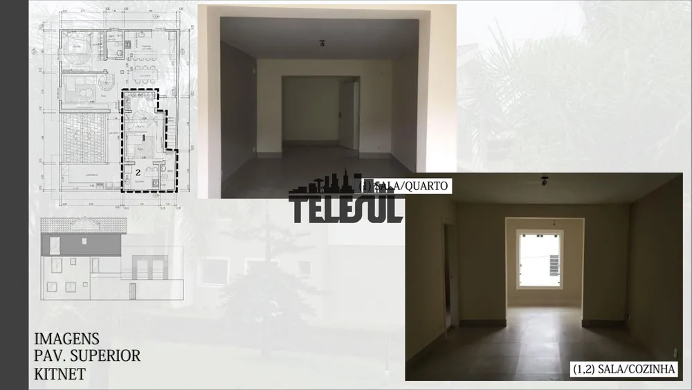 Casa, 6 quartos, 388 m² - Foto 12