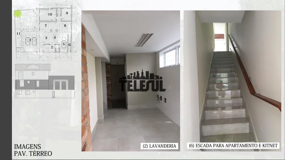 Casa, 6 quartos, 388 m² - Foto 18