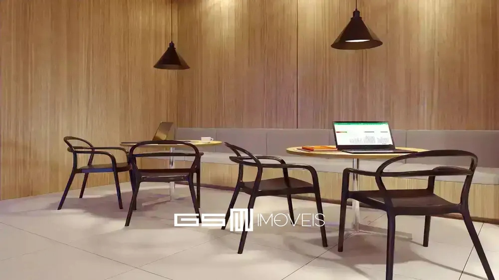 Apartamento, 2 quartos, 51 m² - Foto 12
