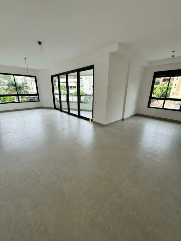Apartamento, 4 quartos, 150 m² - Foto 2