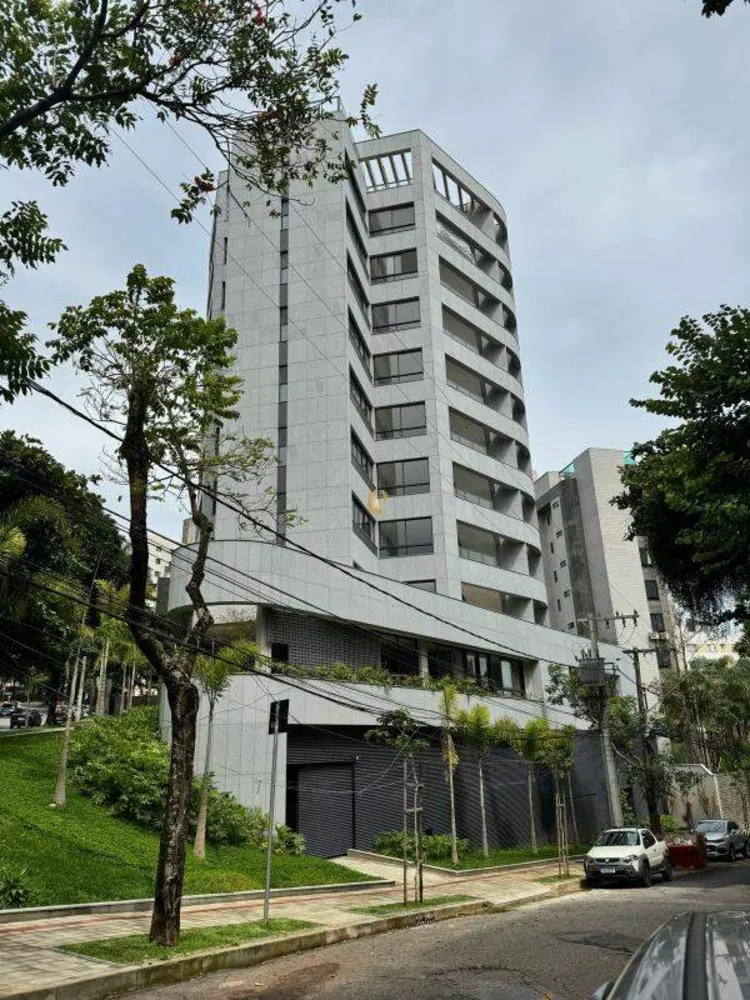 Apartamento, 4 quartos, 150 m² - Foto 12