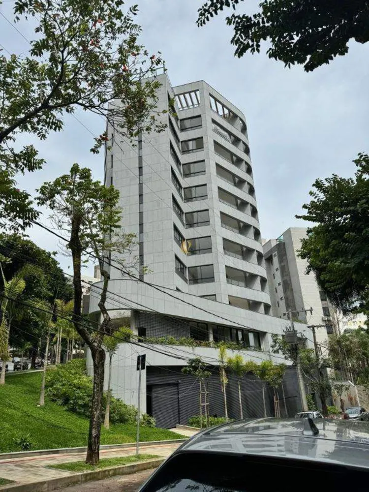 Apartamento, 4 quartos, 150 m² - Foto 3