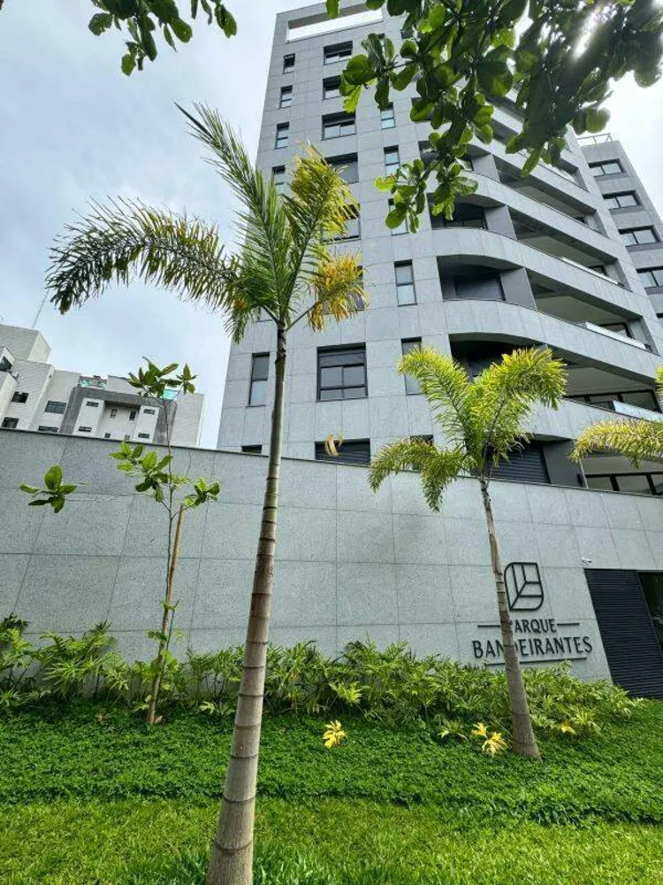 Apartamento, 4 quartos, 150 m² - Foto 3