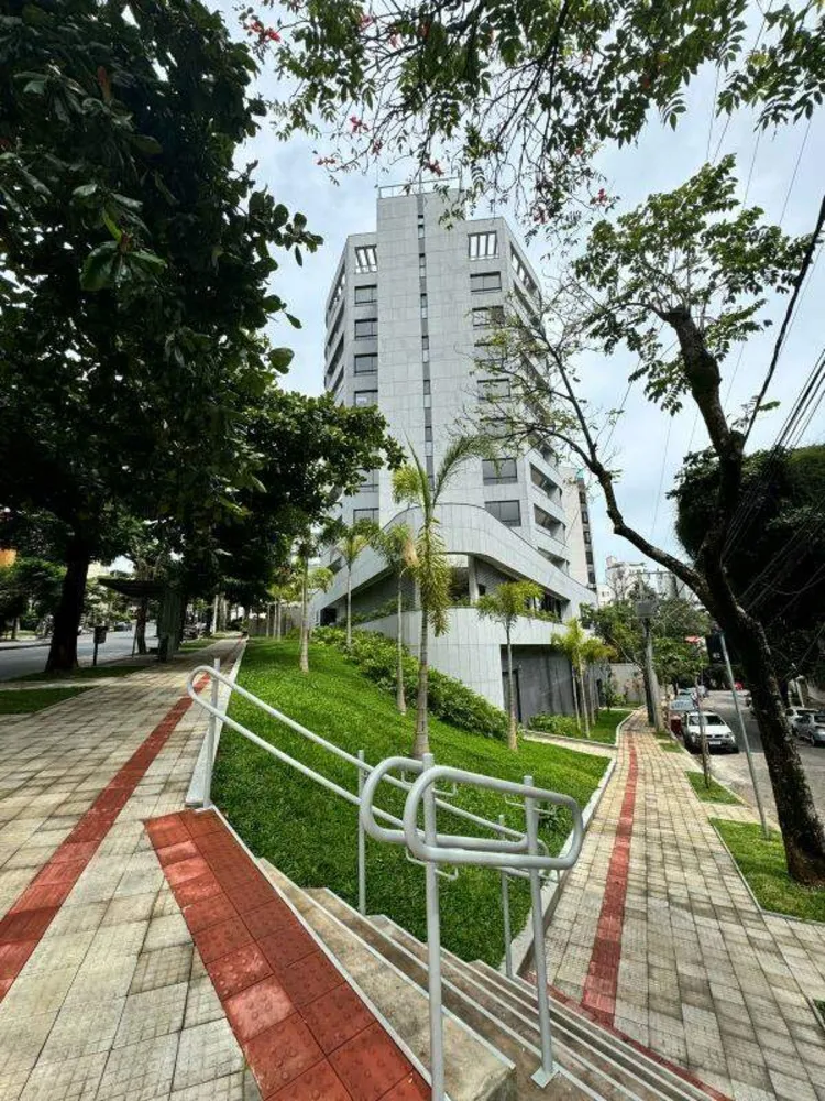 Apartamento, 4 quartos, 150 m² - Foto 4