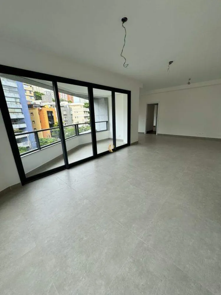 Apartamento, 4 quartos, 150 m² - Foto 9
