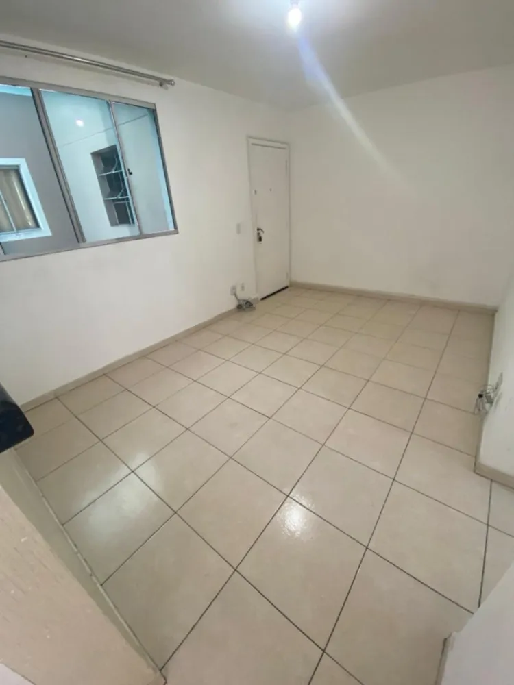 Apartamento, 2 quartos, 46 m² - Foto 5