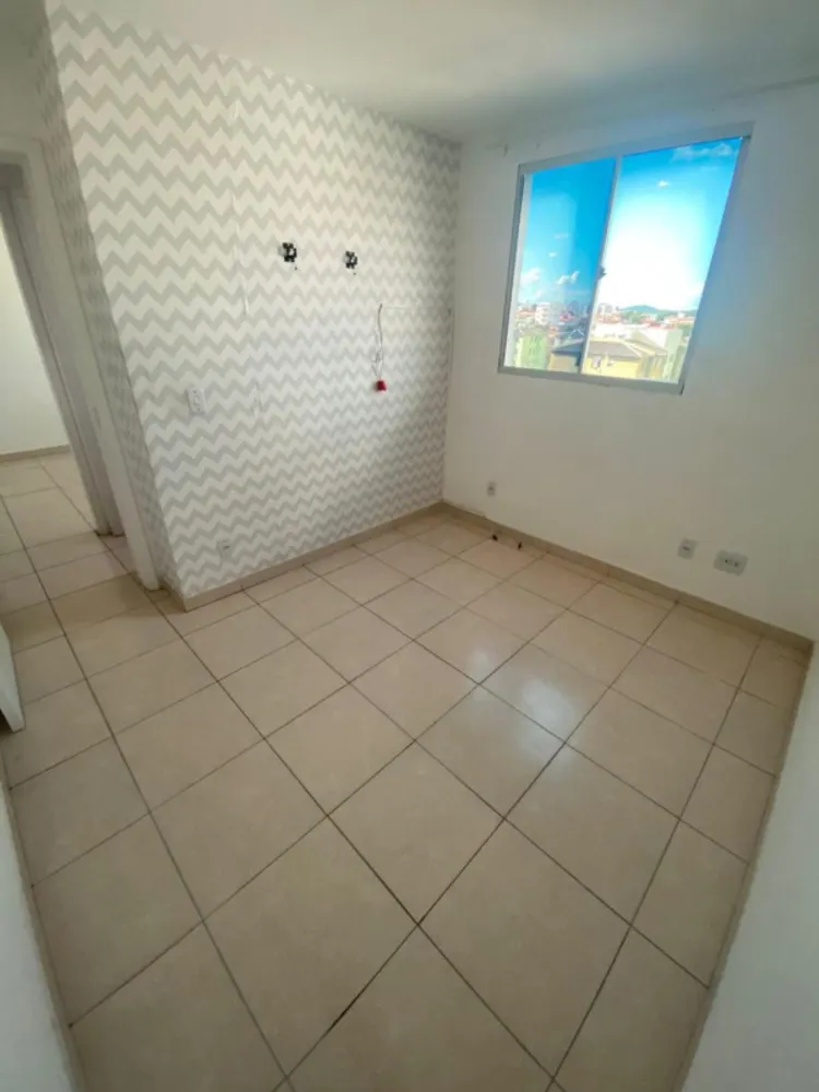 Apartamento, 2 quartos, 46 m² - Foto 4