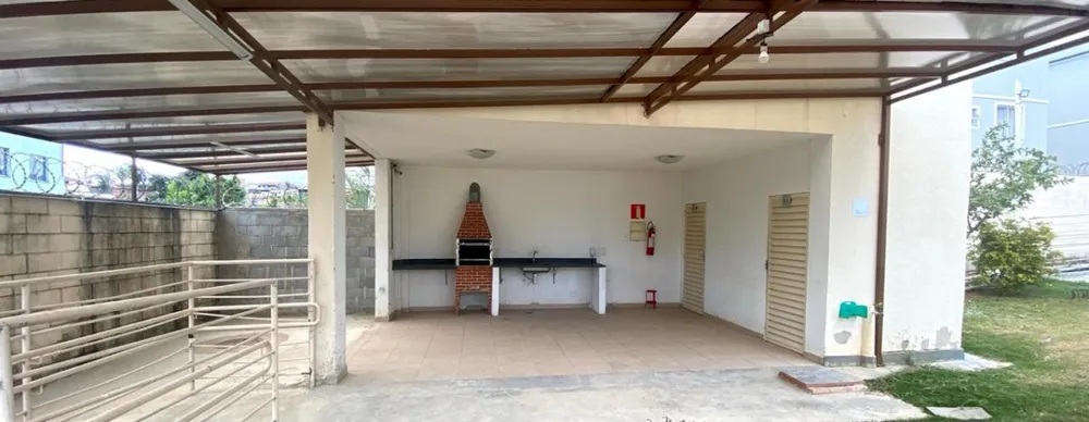 Apartamento, 2 quartos, 46 m² - Foto 11