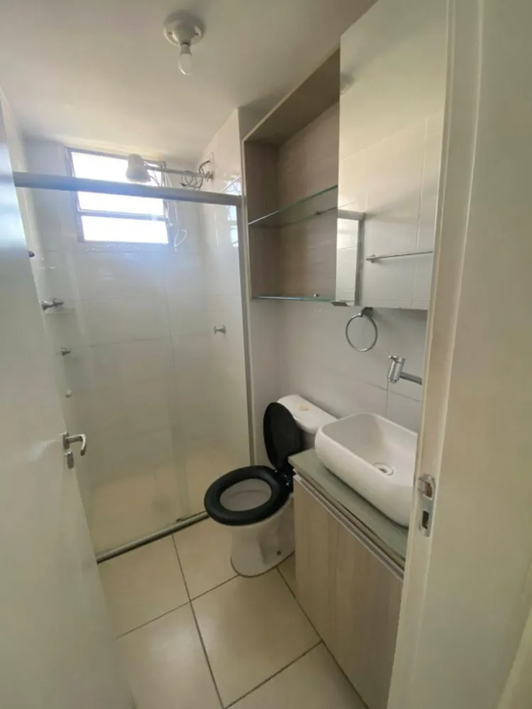 Apartamento, 2 quartos, 46 m² - Foto 6