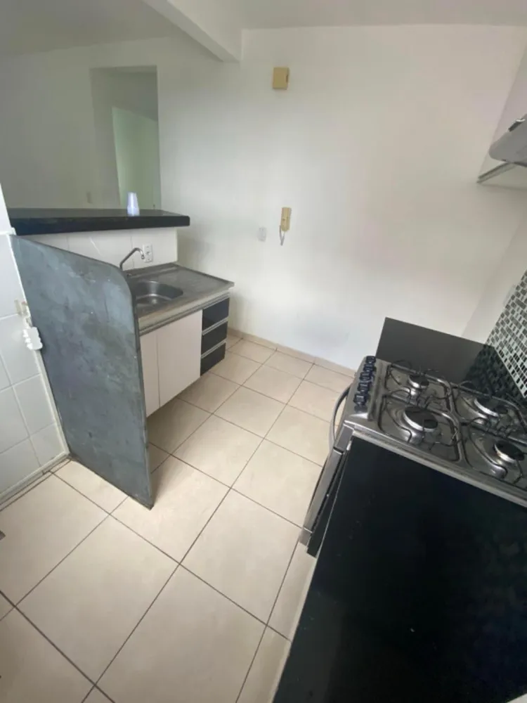 Apartamento, 2 quartos, 46 m² - Foto 10