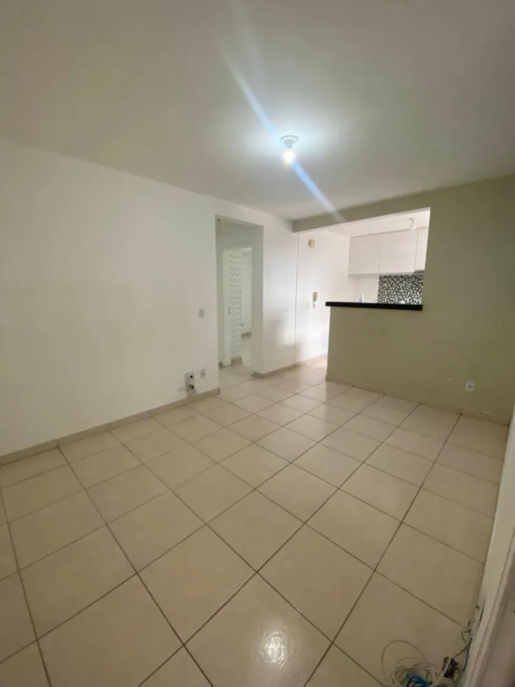 Apartamento, 2 quartos, 46 m² - Foto 3