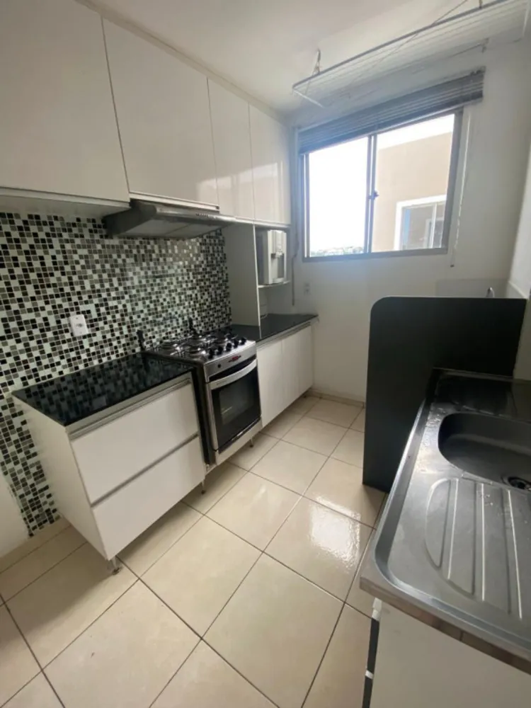 Apartamento, 2 quartos, 46 m² - Foto 9