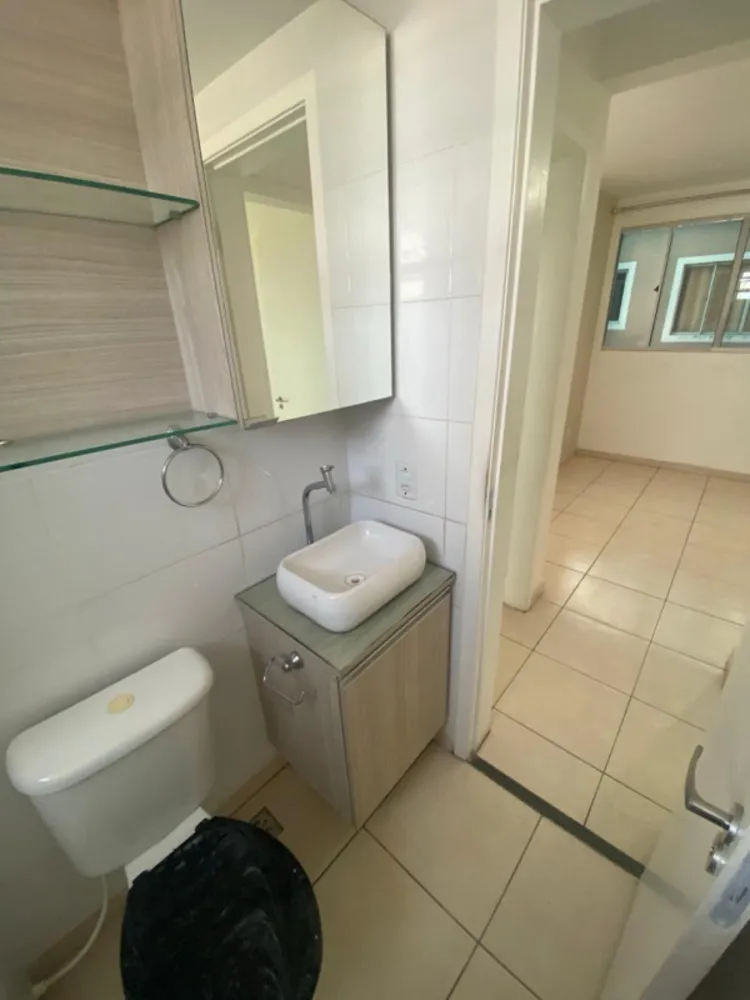 Apartamento, 2 quartos, 46 m² - Foto 7