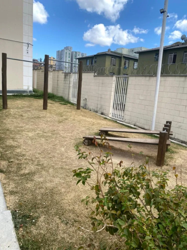 Apartamento, 2 quartos, 46 m² - Foto 12