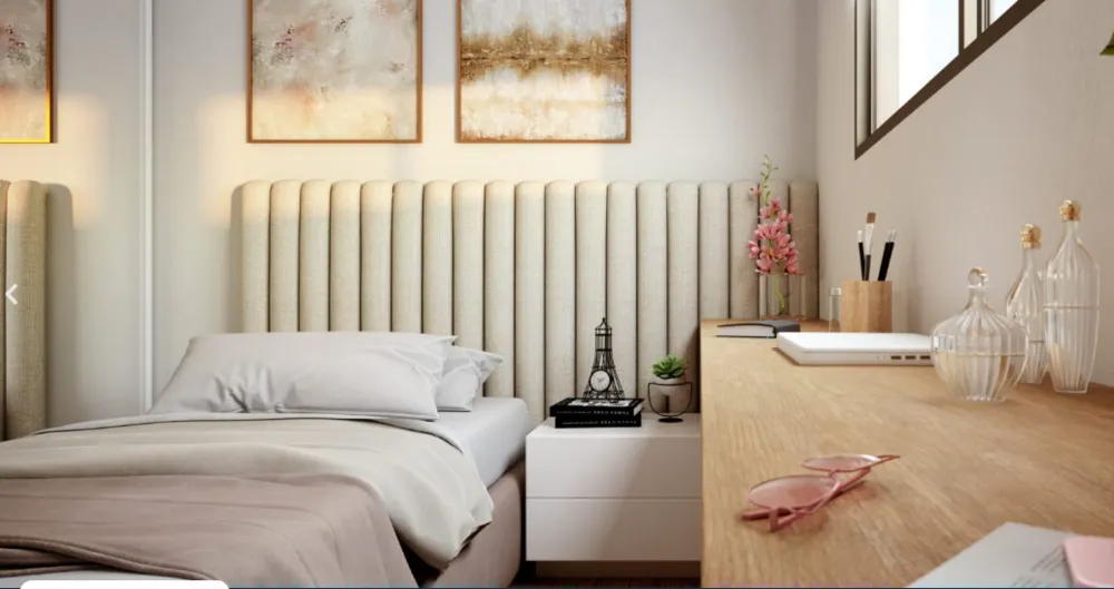 Apartamento, 3 quartos, 106 m² - Foto 4