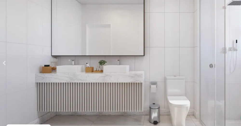 Apartamento, 3 quartos, 106 m² - Foto 6