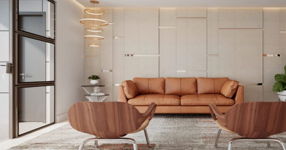 Apartamento, 3 quartos, 106 m² - Foto 3