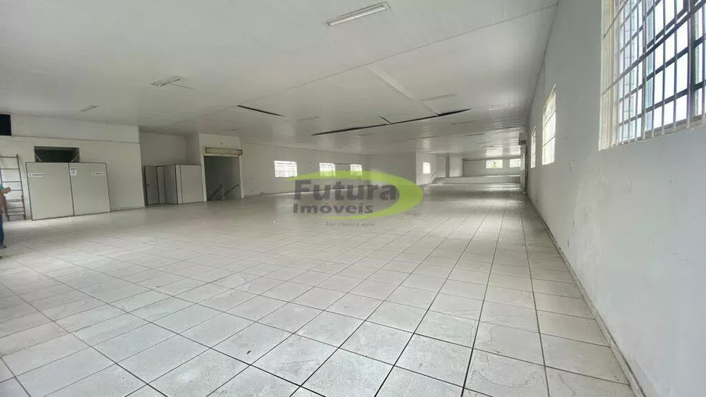 Loja-Salão para alugar, 1100m² - Foto 6