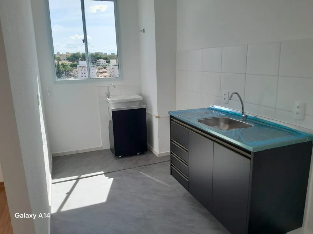 Apartamento, 2 quartos, 55 m² - Foto 9