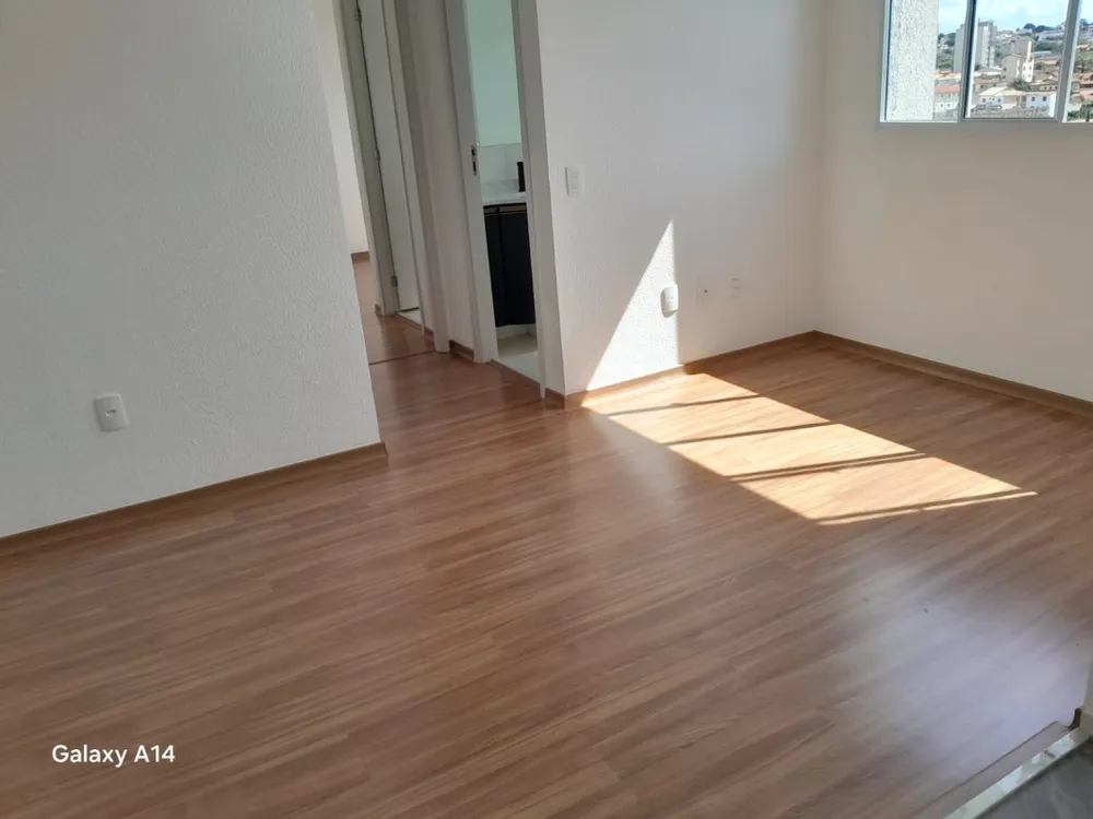 Apartamento, 2 quartos, 55 m² - Foto 2