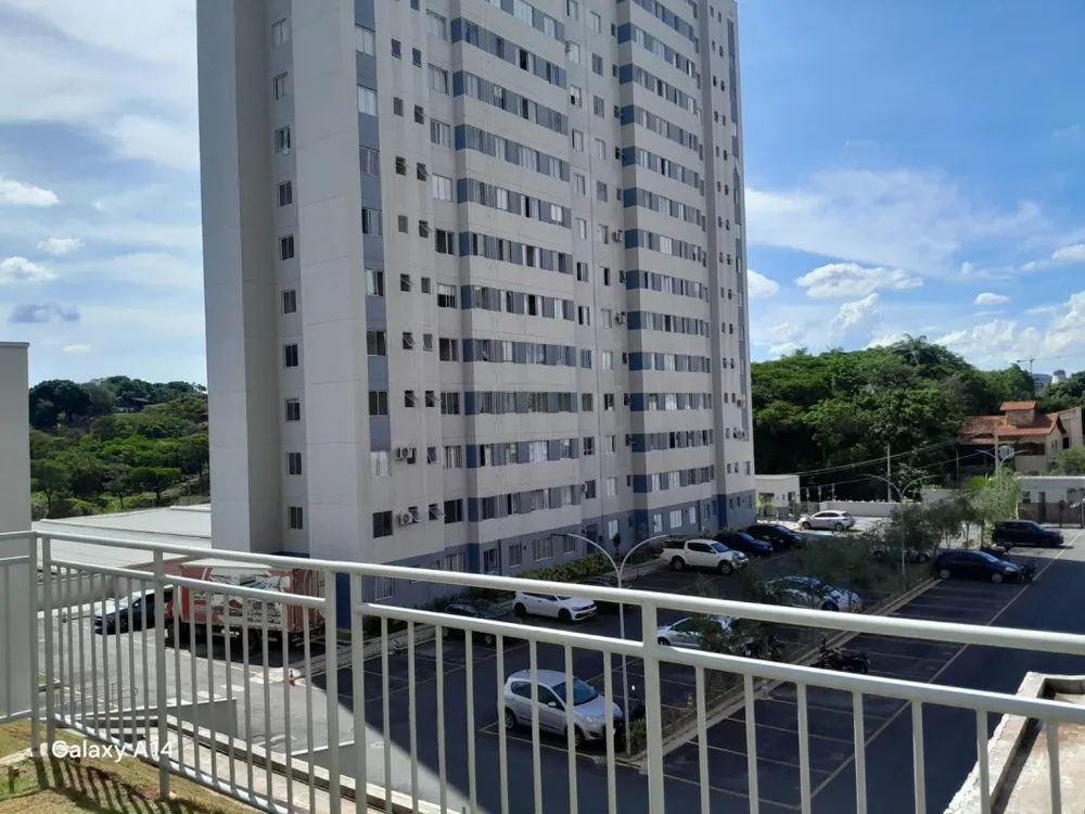 Apartamento, 2 quartos, 55 m² - Foto 1