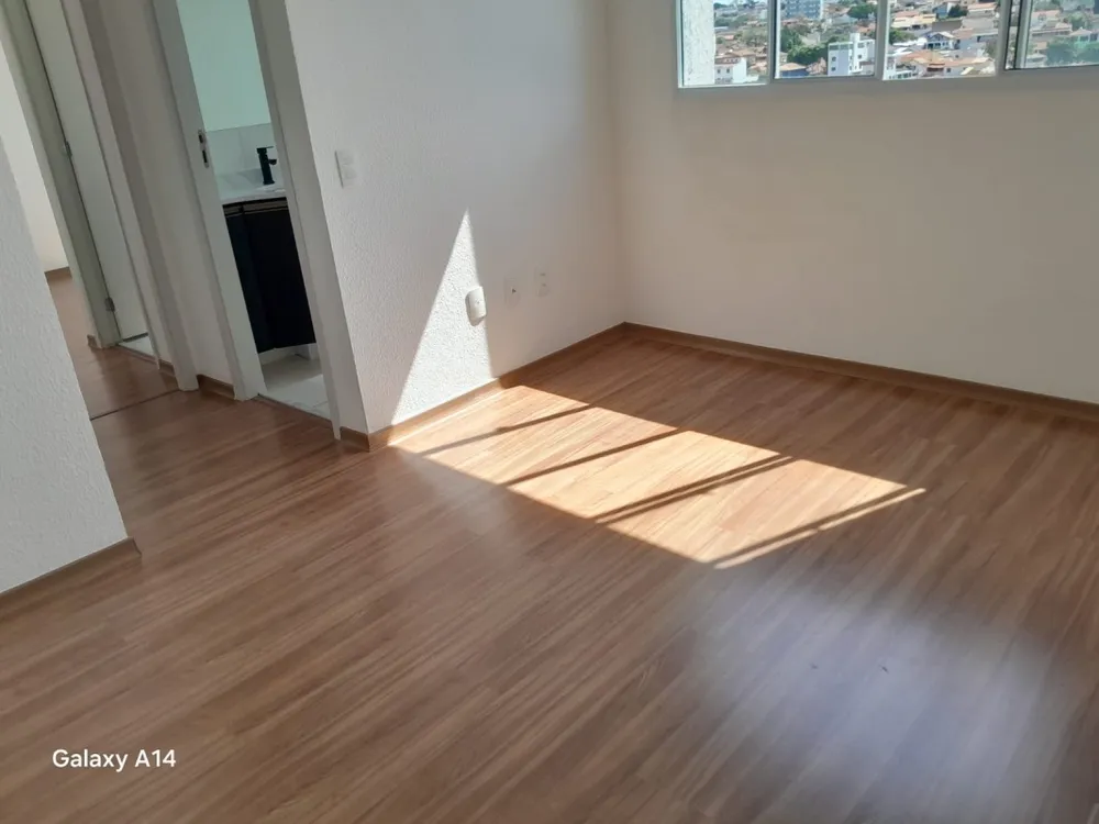 Apartamento, 2 quartos, 55 m² - Foto 3
