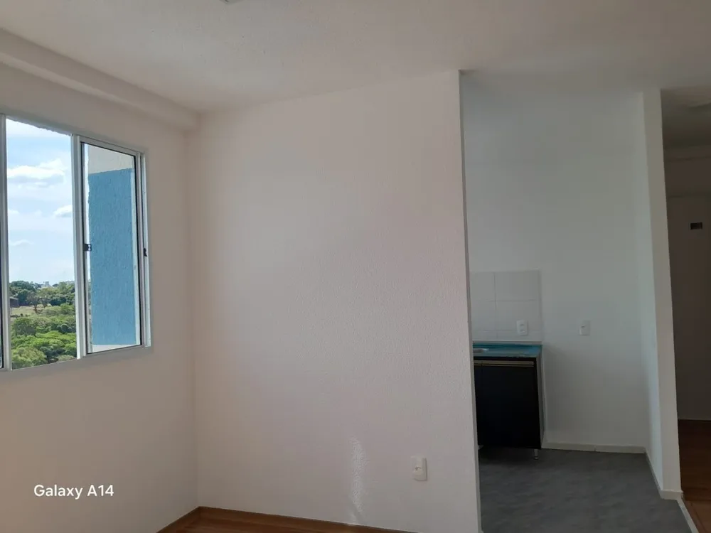 Apartamento, 2 quartos, 55 m² - Foto 7