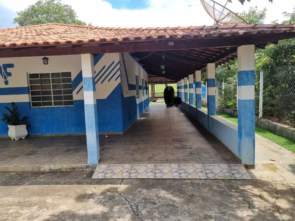 Chácara à venda com 3 quartos, 338800m² - Foto 20