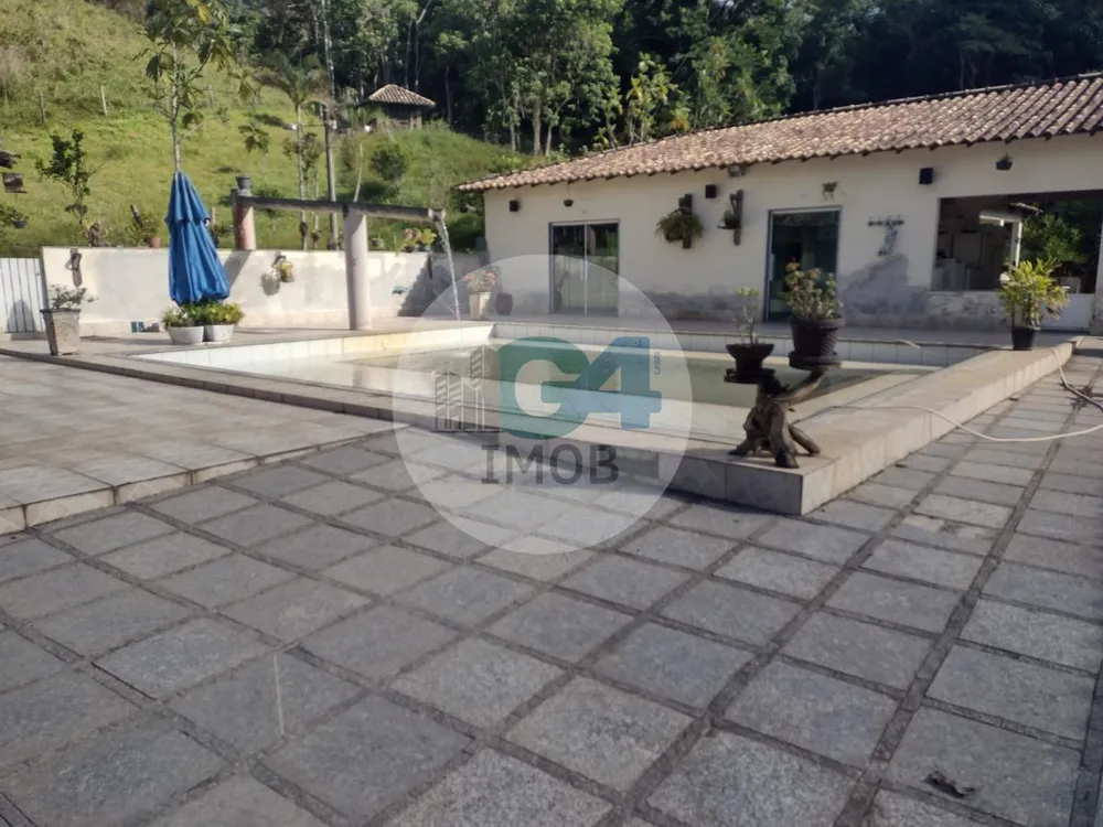 Chácara, 3 quartos - Foto 20