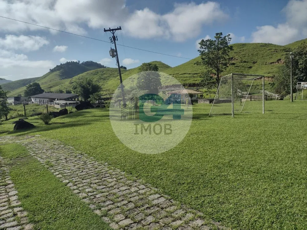 Chácara, 3 quartos - Foto 1