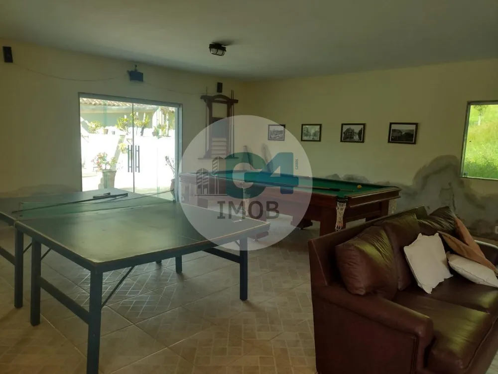 Chácara, 3 quartos - Foto 21