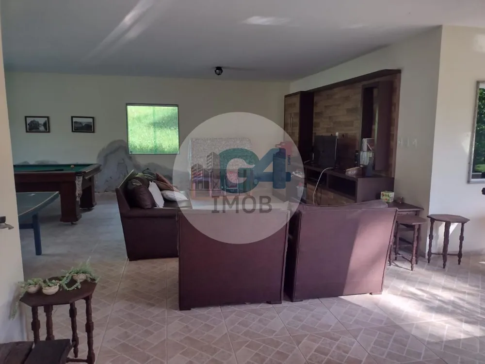 Chácara, 3 quartos - Foto 18