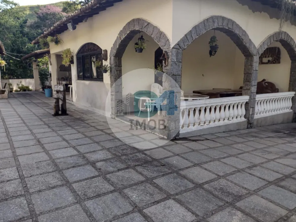 Chácara, 3 quartos - Foto 17