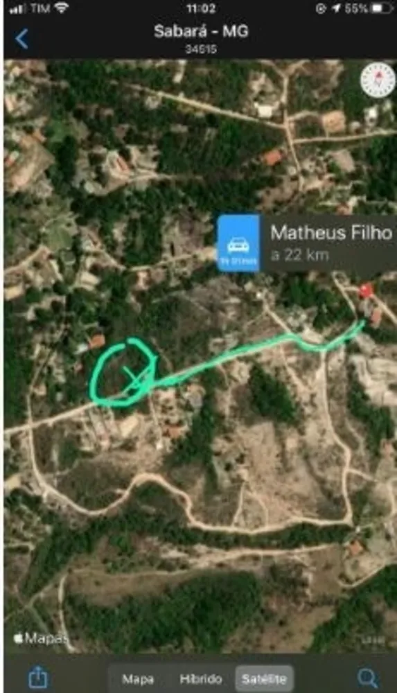 Terreno, 6200 m² - Foto 6