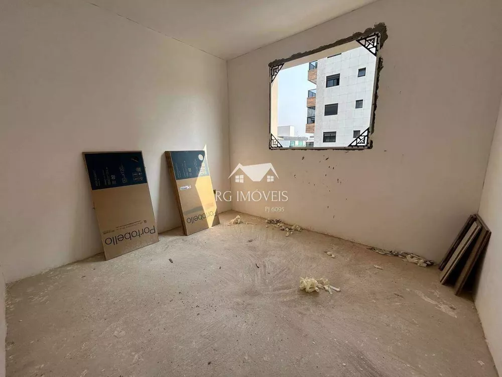 Apartamento à venda com 3 quartos, 94m² - Foto 10