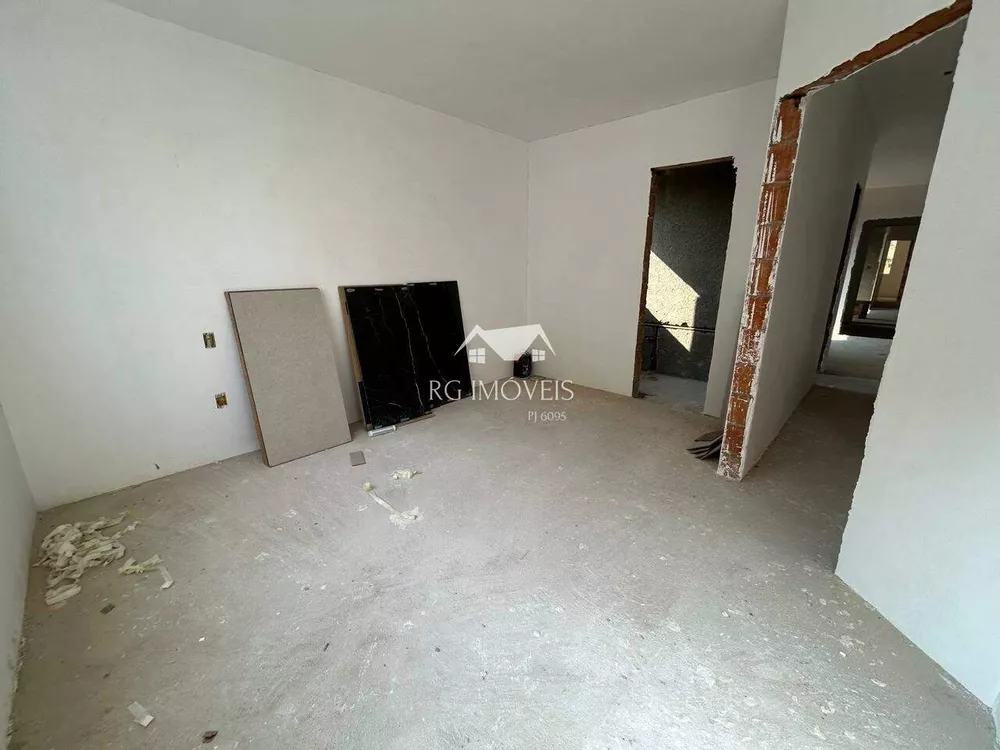 Apartamento à venda com 3 quartos, 94m² - Foto 12